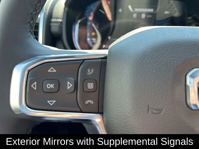 New 2026 RAM 2500 Laramie w/ Night Edition image 23