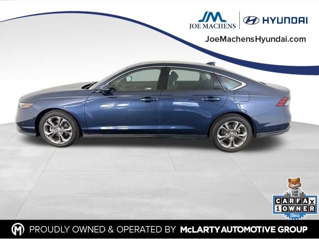 Used 2024 Honda Accord EX image 8