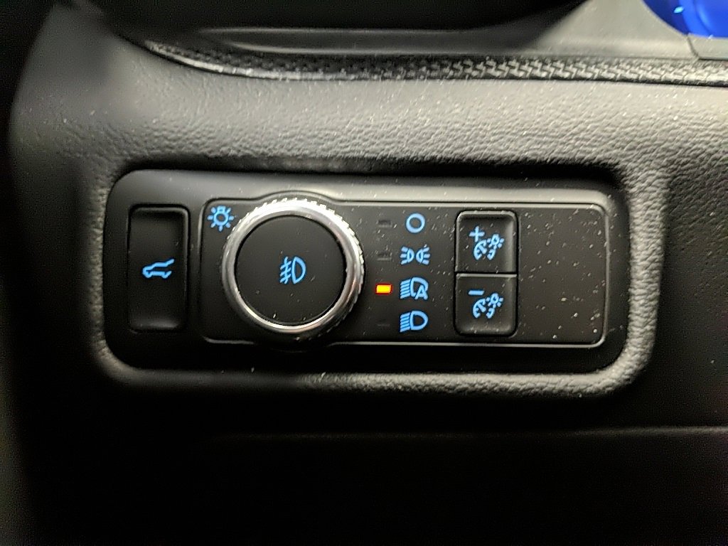 Used 2021 Ford Explorer ST w/ Equipment Group 401A image 29