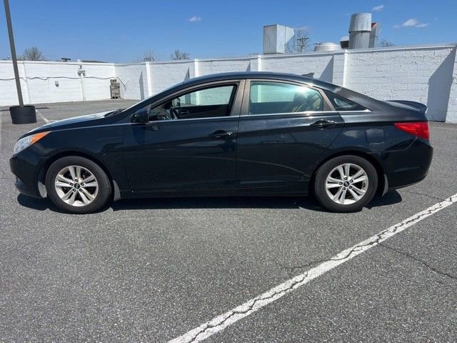 Used 2013 Hyundai Sonata GLS w/ Popular Equipment Pkg FWD image 4