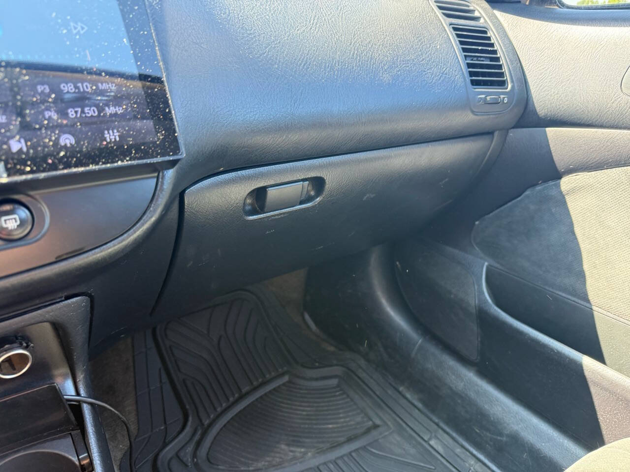Used 2004 Honda Civic EX image 22
