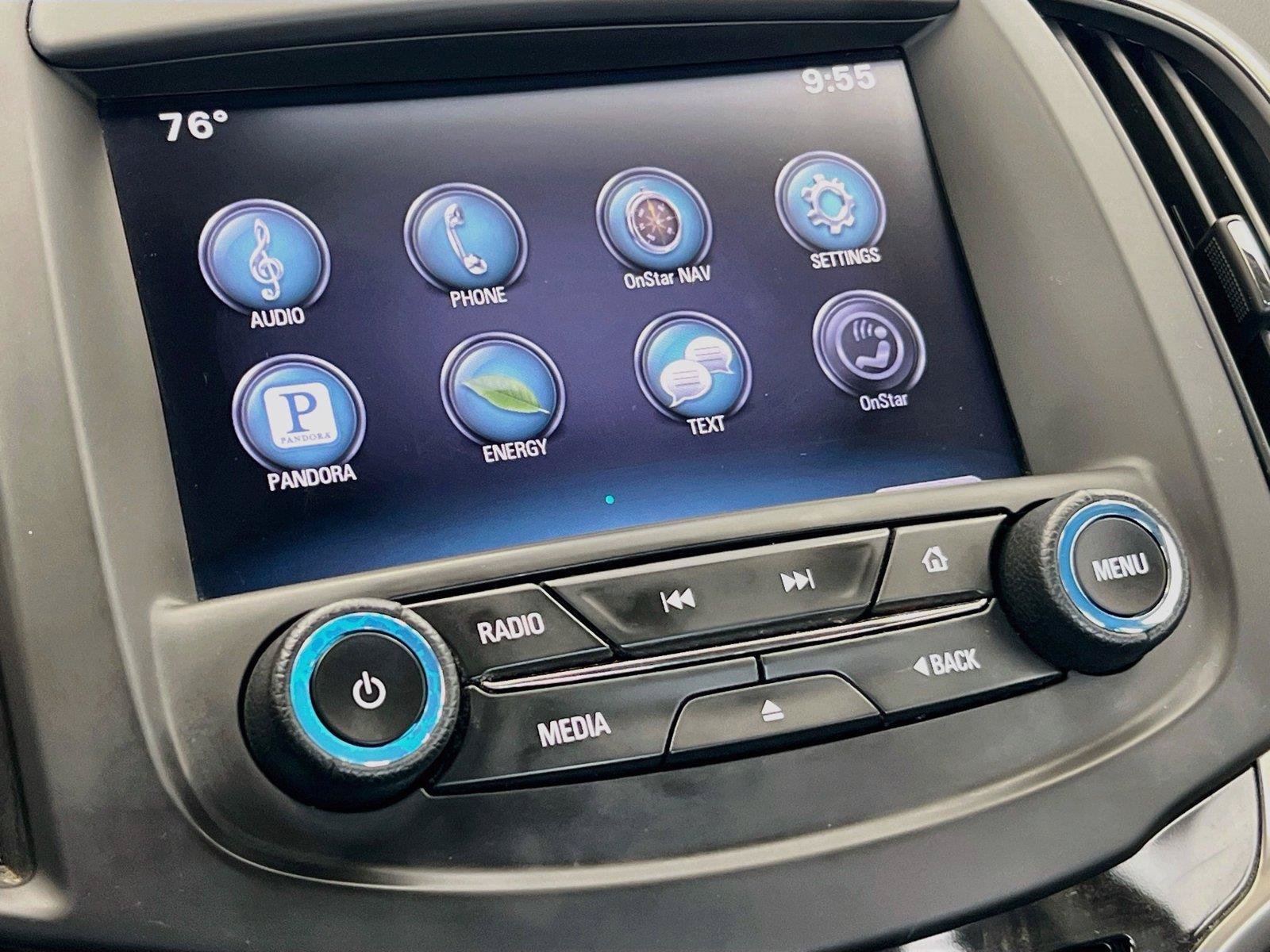 Used 2015 Buick LaCrosse Leather FWD image 7