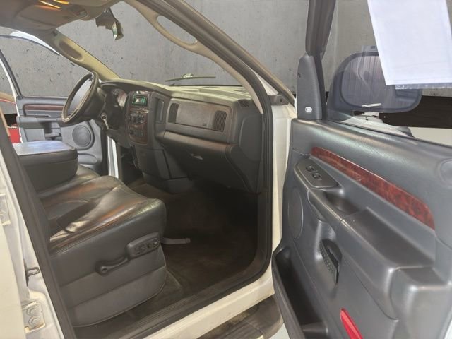 Used 2002 Dodge Ram 1500 Truck 4x4 Quad Cab image 18