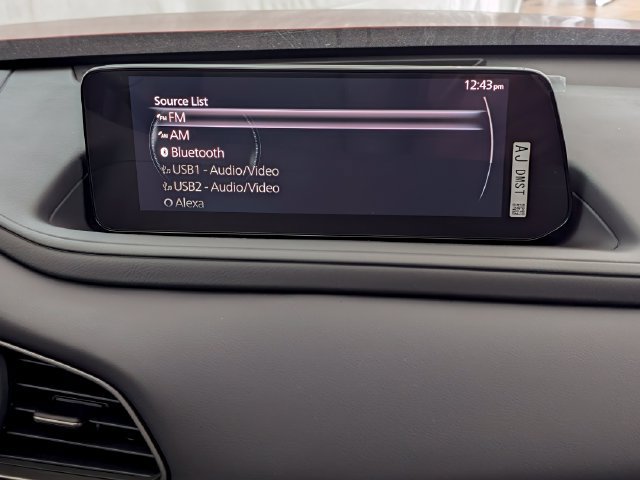 New 2026 MAZDA CX-30 AWD 2.5 S image 23