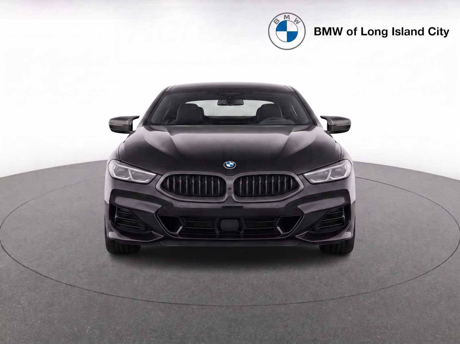 New 2026 BMW M850i xDrive AWD/4WD image 2