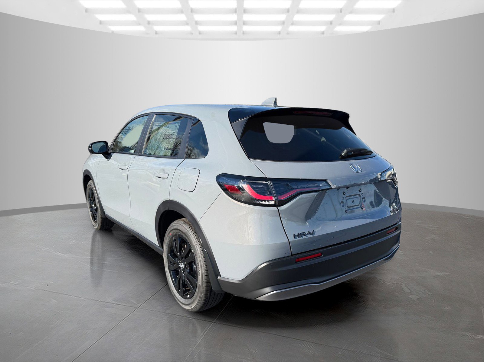 New 2026 Honda HR-V Sport image 4