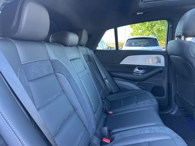 New 2026 Mercedes-Benz GLE 63 AMG S image 30