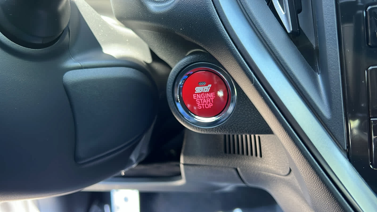 New 2026 Subaru WRX GT AWD/4WD image 17