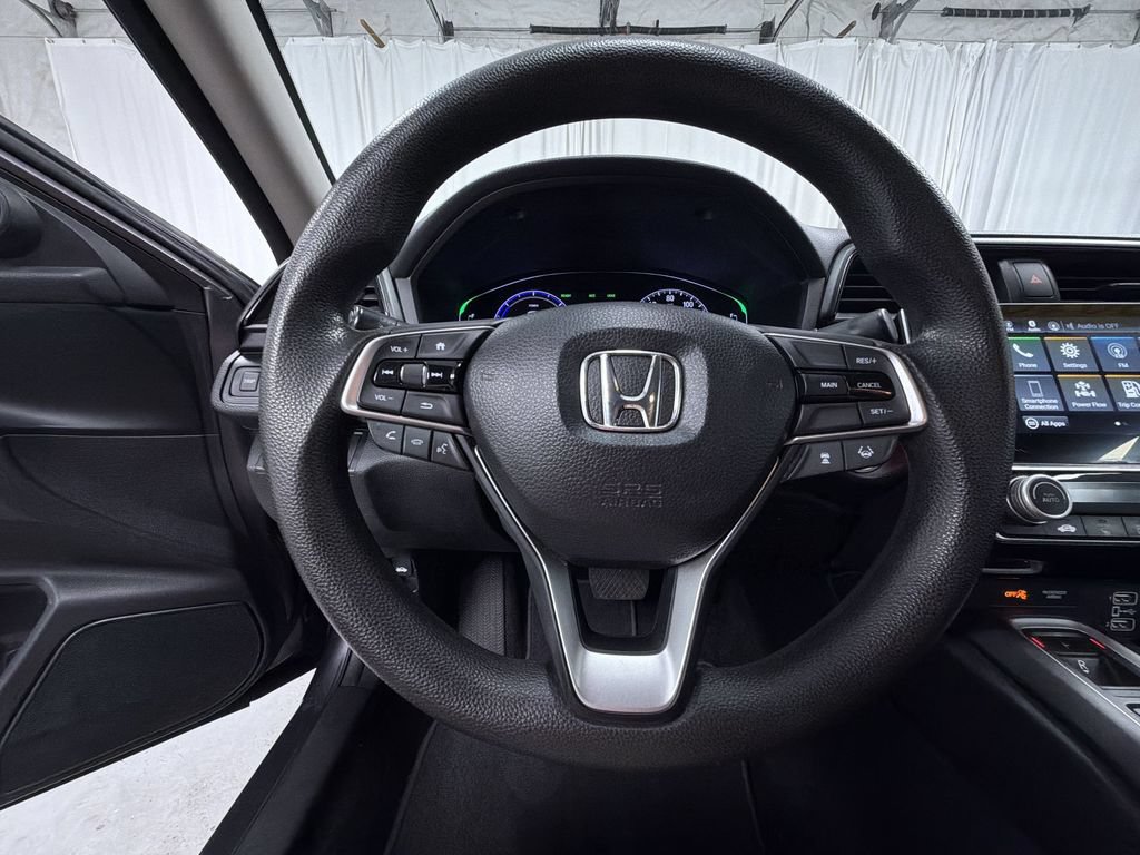 Used 2019 Honda Insight EX image 13