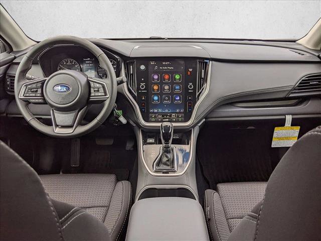 New 2025 Subaru Outback Premium image 13