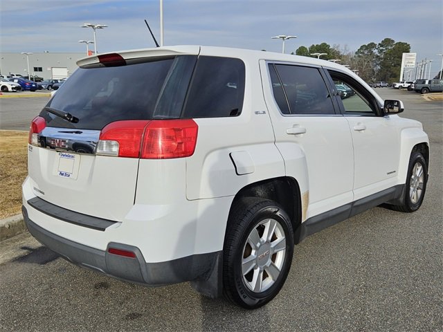 Used 2013 GMC Terrain SLE w/ LPO, Protection Package image 11