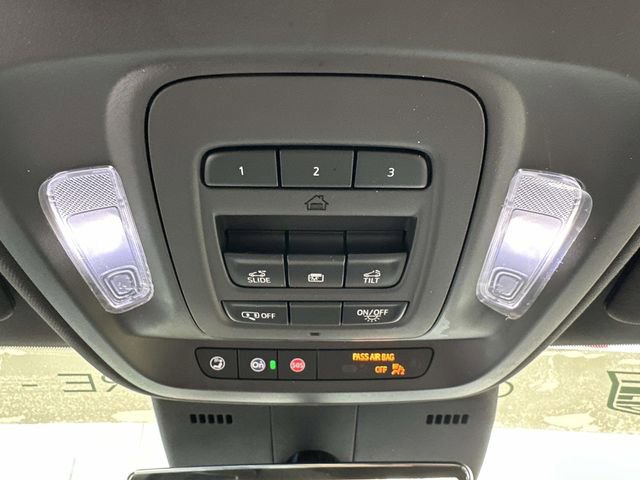 Certified 2025 Cadillac CT5 Premium Luxury w/ Technology Package image 50