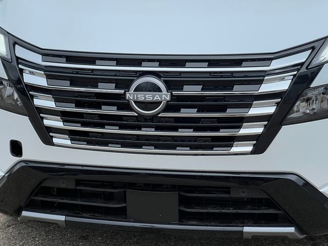 New 2026 Nissan Rogue Platinum image 40