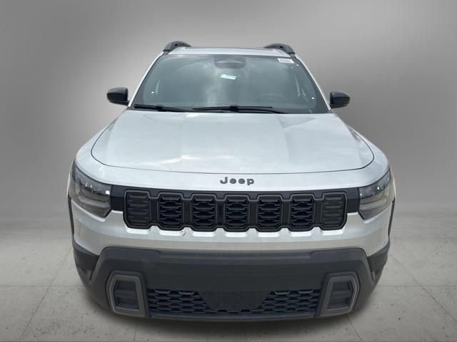 New 2026 Jeep Cherokee Limited AWD/4WD image 5