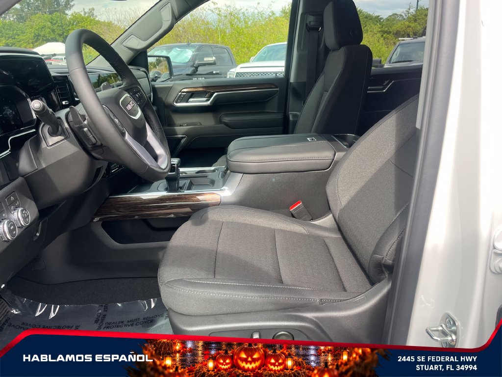 New 2026 GMC Sierra 1500 Elevation w/ Preferred Package AWD/4WD image 9