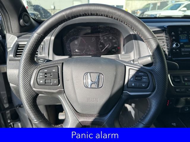Used 2024 Honda Ridgeline TrailSport image 19