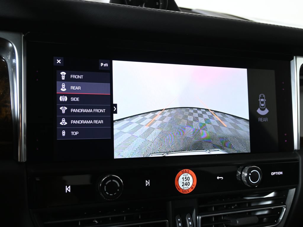 New 2026 Porsche Macan AWD/4WD image 28