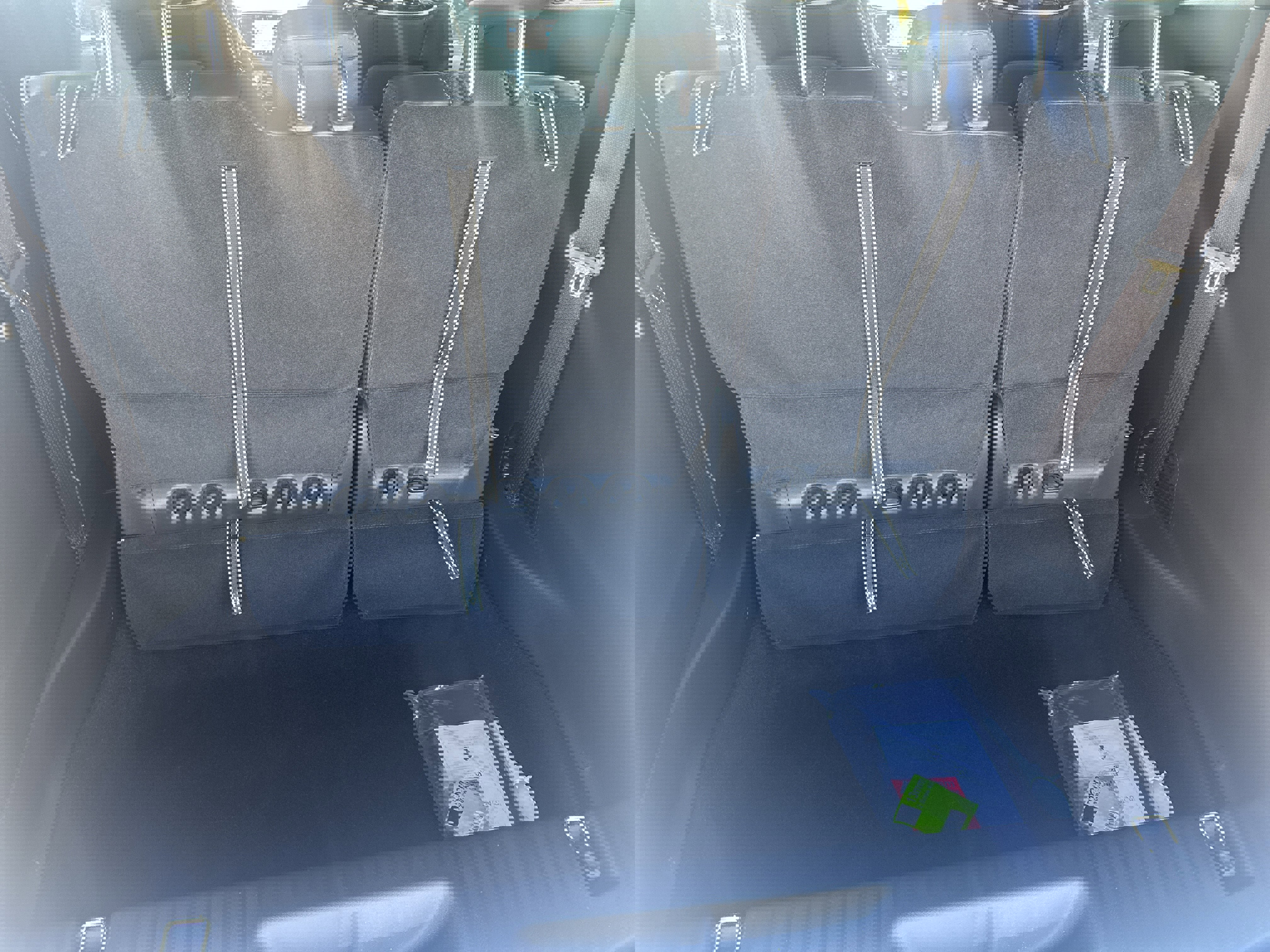 New 2026 Chrysler Pacifica Limited w/ S Appearance Package image 21