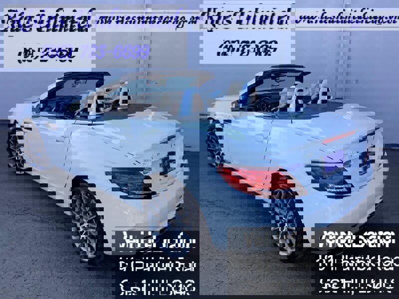 Used 2019 Mercedes-Benz SLC 300 image 14