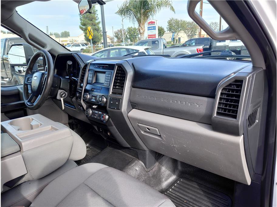 Used 2019 Ford F350 XL w/ XL Value Package image 14