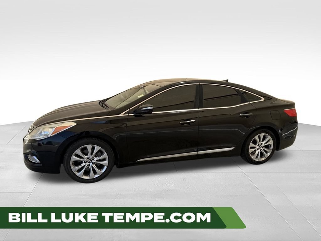 Used 2012 Hyundai Azera FWD image 1