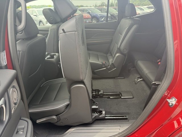 New 2026 Buick Enclave Avenir w/ LPO, Floor Liner Package image 58