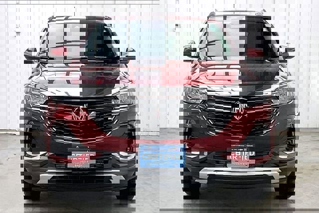 Certified 2022 Buick Encore GX Select image 3