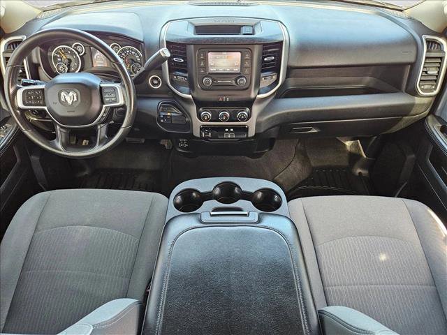 Used 2020 RAM 2500 Big Horn image 23