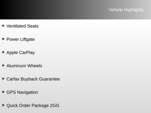 Used 2022 Jeep Compass Limited w/ Elite Group image 17