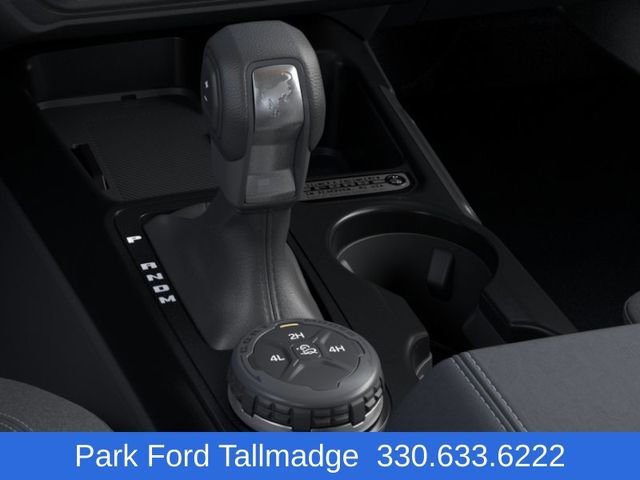 New 2026 Ford Bronco Big Bend AWD/4WD image 17