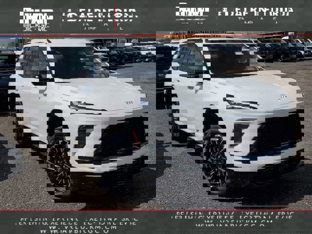 New 2026 Buick Enclave Sport Touring w/ Power Package video 1