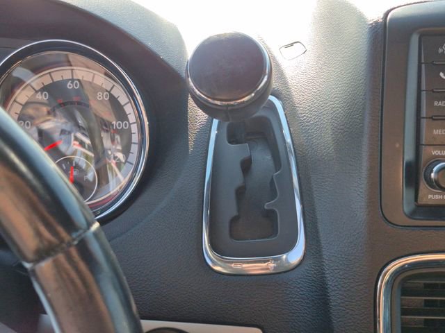 Used 2019 Dodge Grand Caravan GT FWD image 12