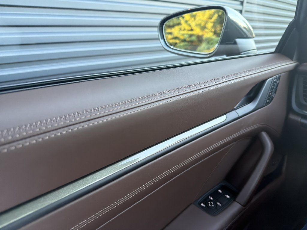 Certified 2026 Porsche 911 Carrera S RWD image 18