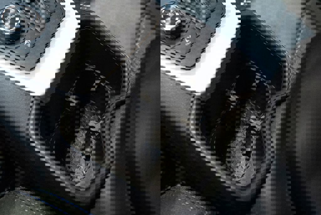 Certified 2024 Toyota RAV4 SE image 29