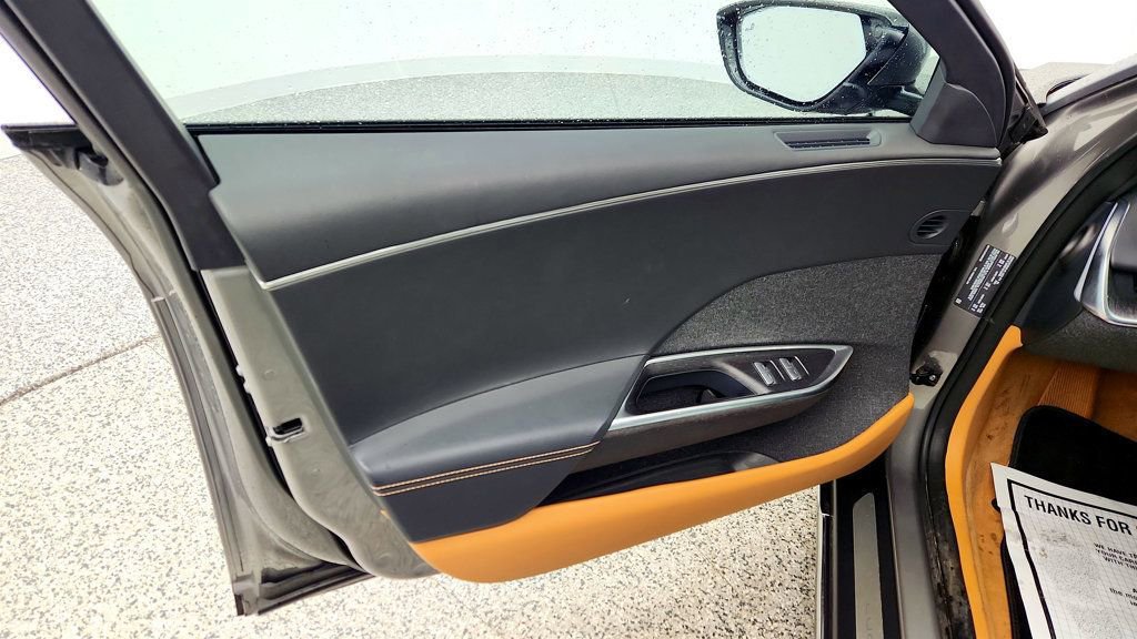 Used 2024 Lucid Air Touring image 11