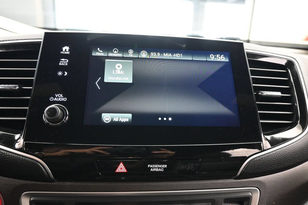 Used 2024 Honda Passport TrailSport image 28