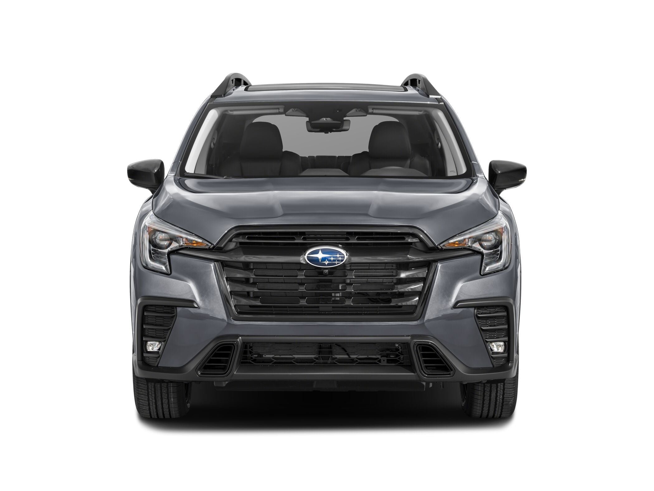 New 2026 Subaru Ascent Bronze Edition AWD/4WD image 4