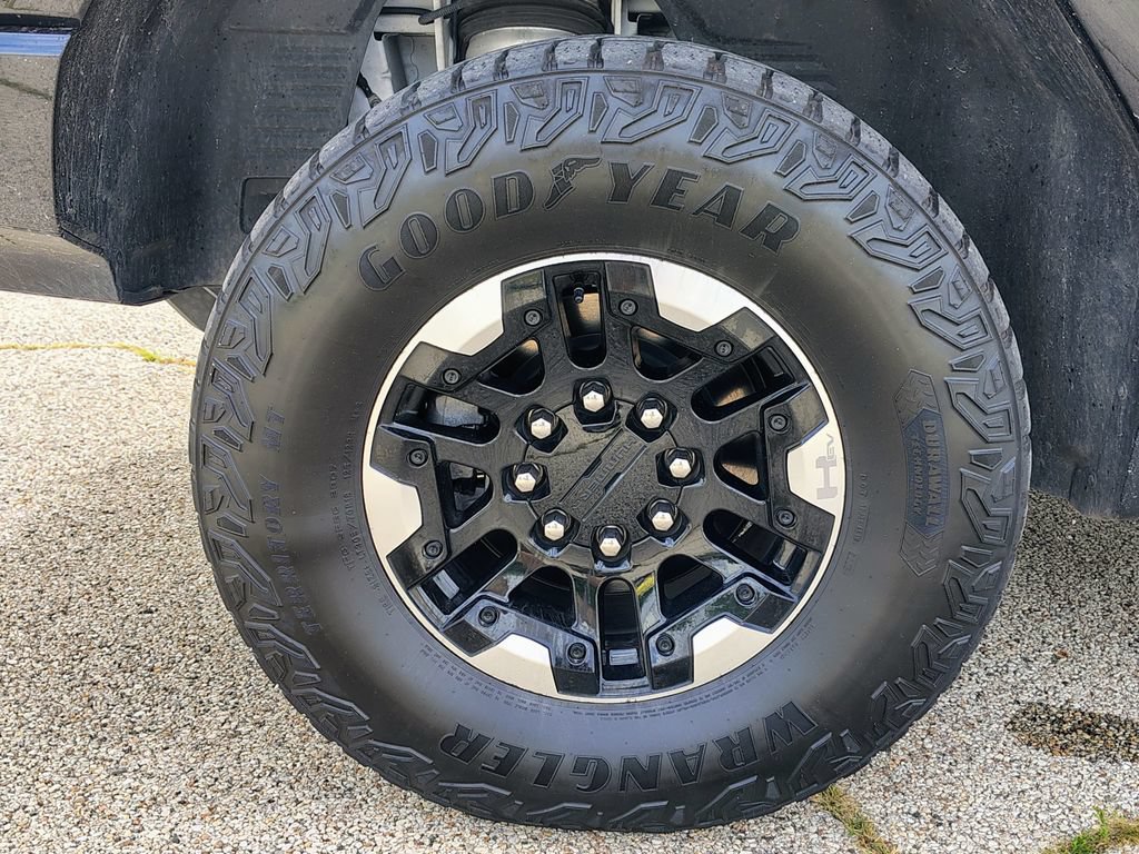 Used 2023 GMC Hummer EV Edition 1 AWD/4WD image 14