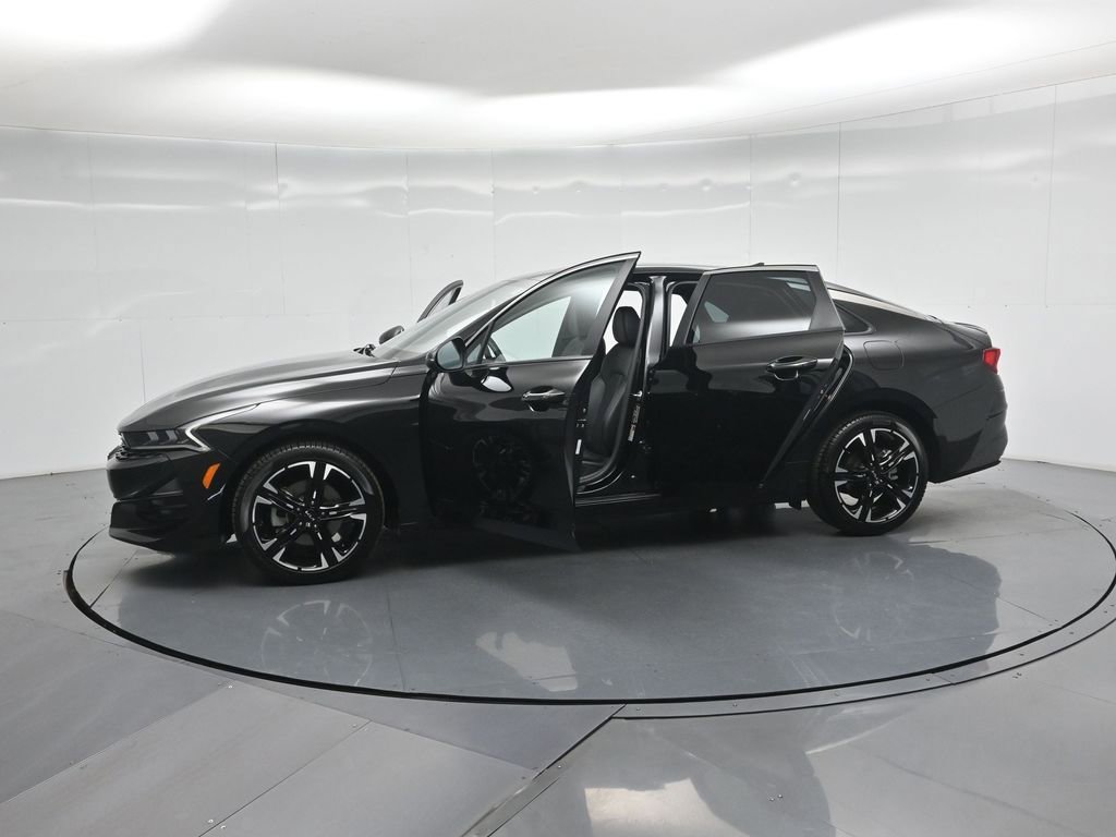 Used 2023 Kia K5 GT-Line w/ GT-Line Premium Package image 34