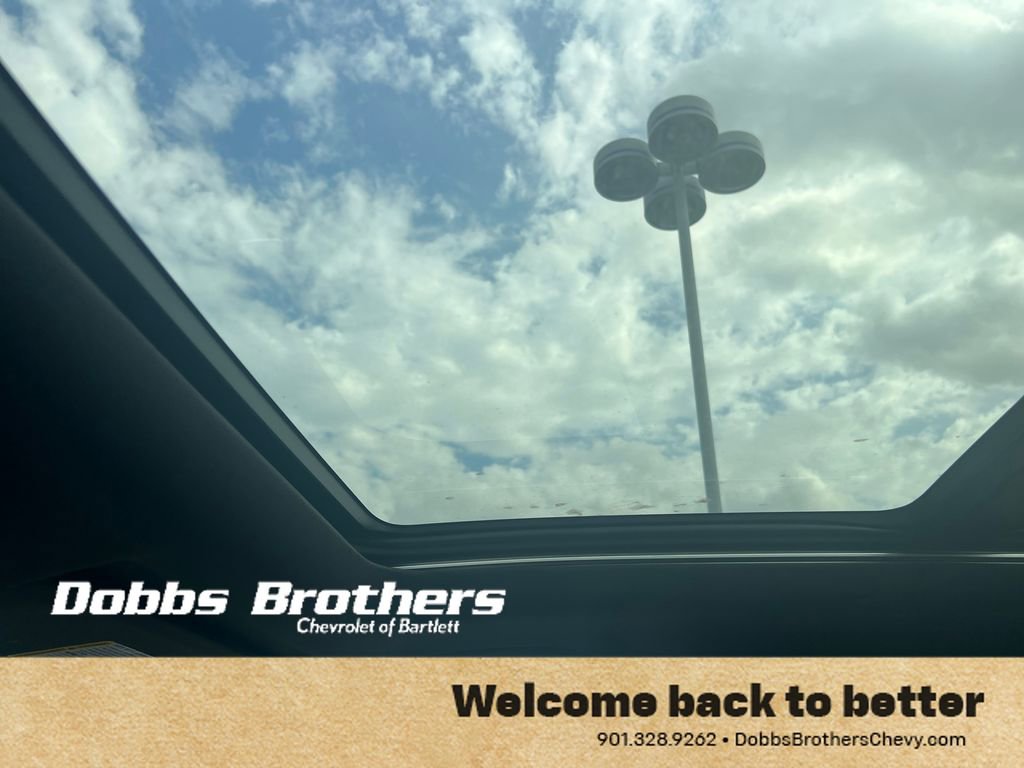 New 2026 Chevrolet TrailBlazer ACTIV w/ Convenience Package image 21