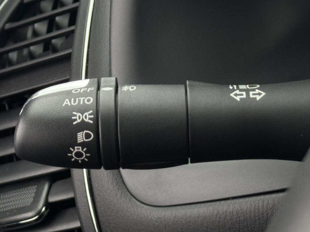 Used 2023 INFINITI QX80 Luxe w/ Cargo Package AWD/4WD image 21