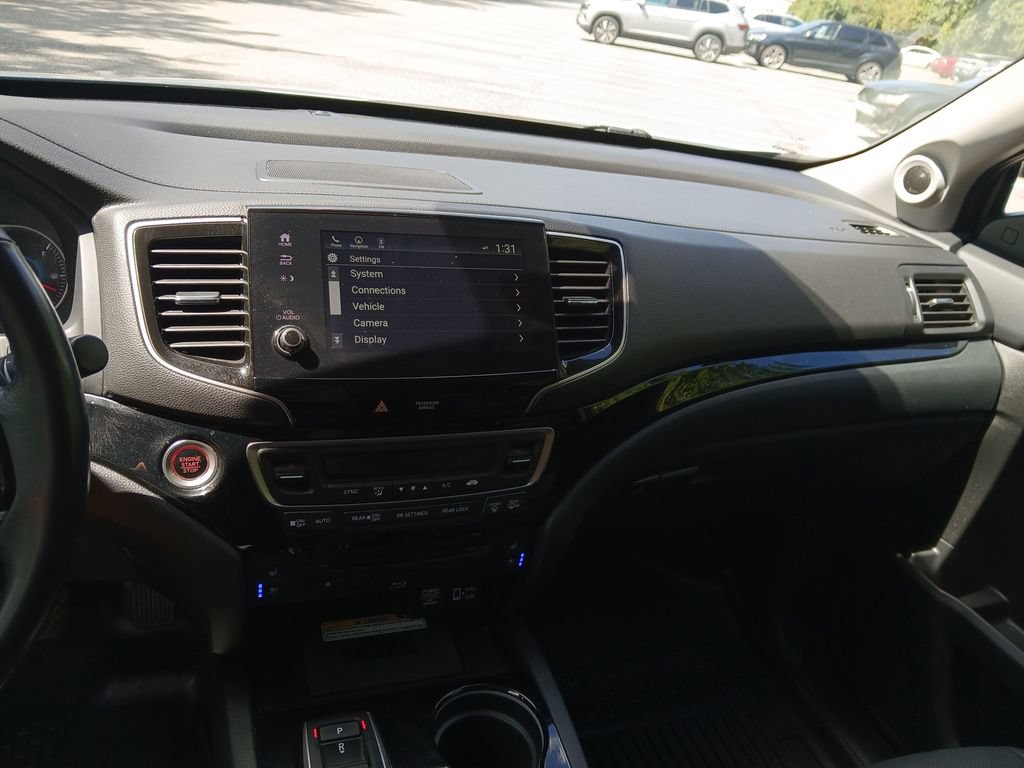 Used 2022 Honda Pilot Elite image 26