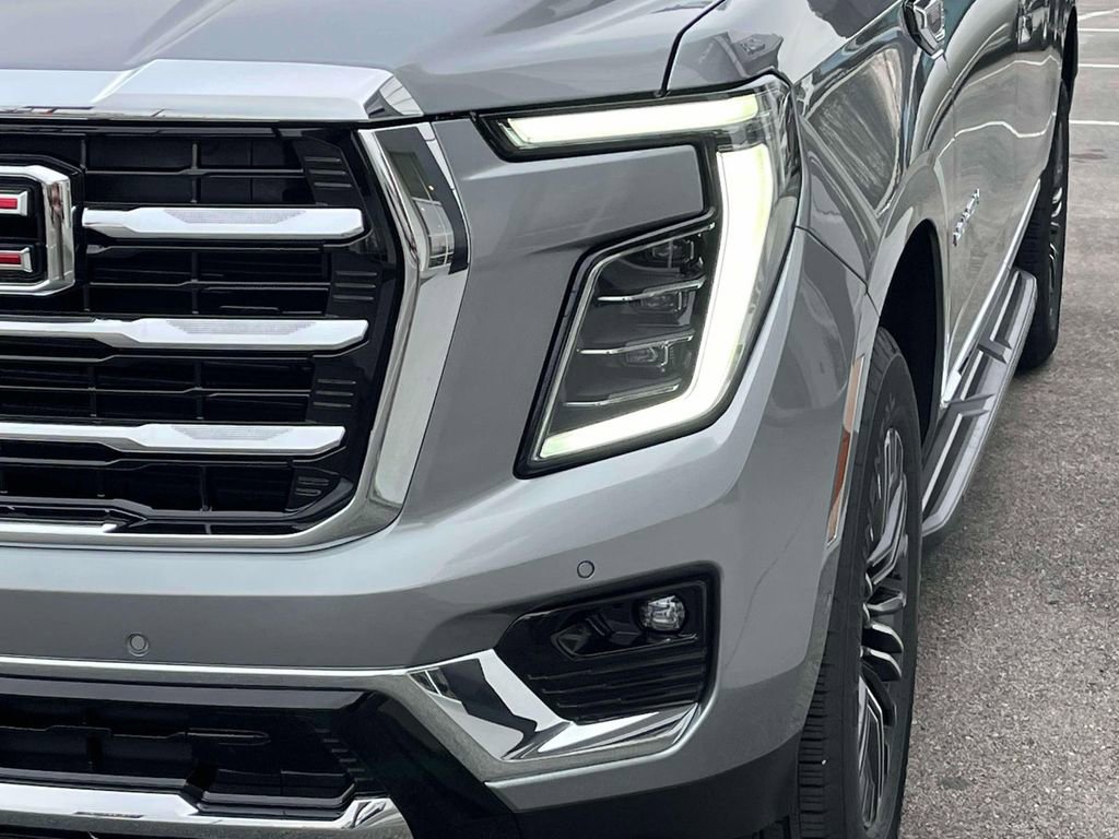 New 2026 GMC Yukon XL Elevation AWD/4WD image 9