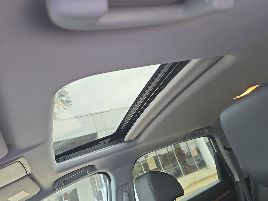 Used 2020 Honda CR-V EX-L image 28