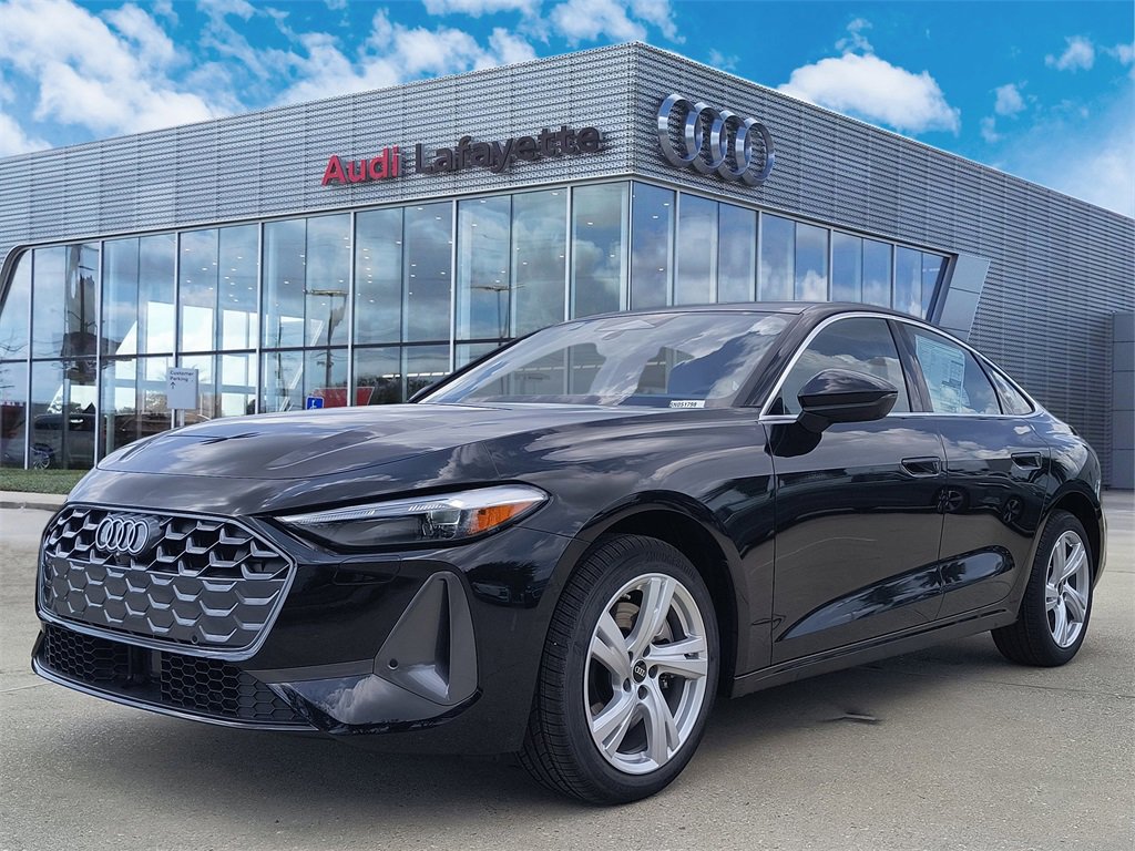 New 2025 Audi A5 2.0T Premium