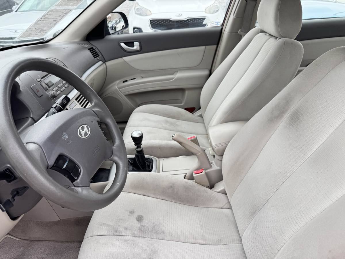 Used 2008 Hyundai Sonata GLS FWD image 34