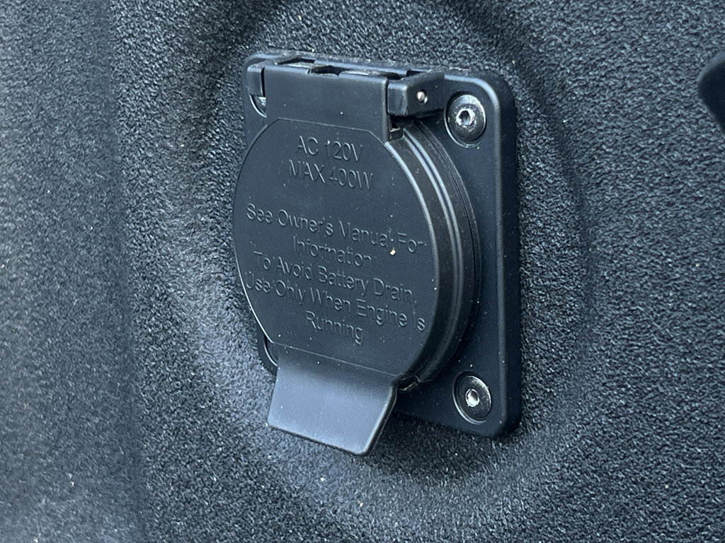 New 2025 Nissan Frontier PRO-4X w/ Pro Convenience Package image 17