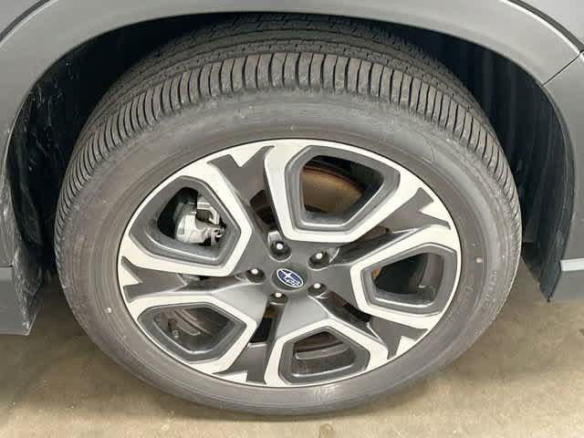 Used 2026 Subaru Ascent Limited AWD/4WD image 5