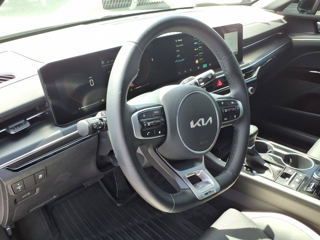 Used 2026 Kia K5 GT-Line FWD image 16