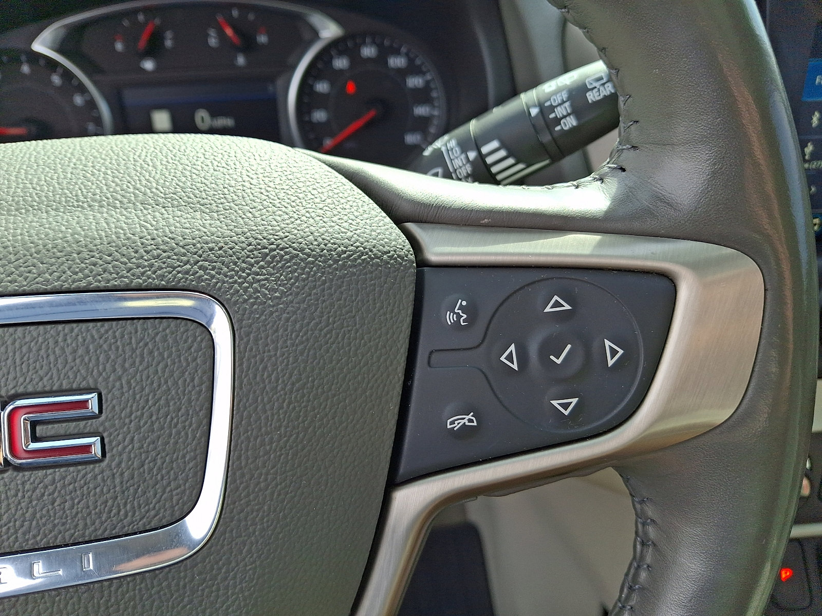 Used 2019 GMC Terrain Denali AWD/4WD image 23